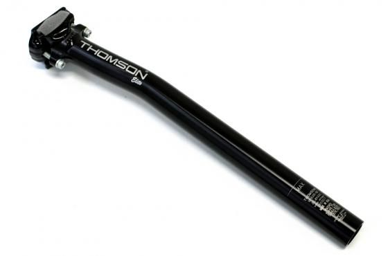 THOMSON Elite Setback Seatpost トムソン エリート セット