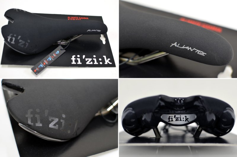 fizik aliante XM アリアンテ k:iumレール - パーツ