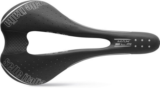 Selle Italia Max SLR Gel Flow セラ イタリア マックス SLR GEL フロー