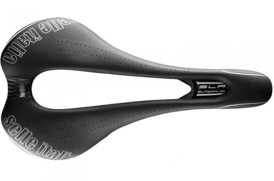 Selle Italia SLR KIT Carbonio Superflow セラ イタリア SLR
