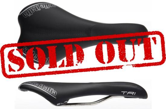 selle-ITALIA ( セライタリア ) サドル SLR BOOST S.F. TI316