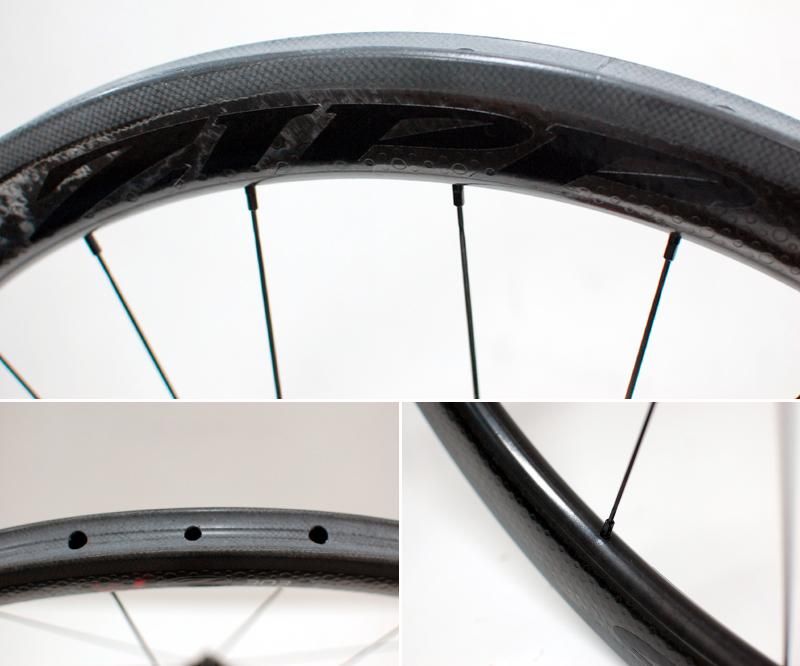 ZIPP 303 Firecrest Tubular ジップ 303 ファイアークレスト チューブラー