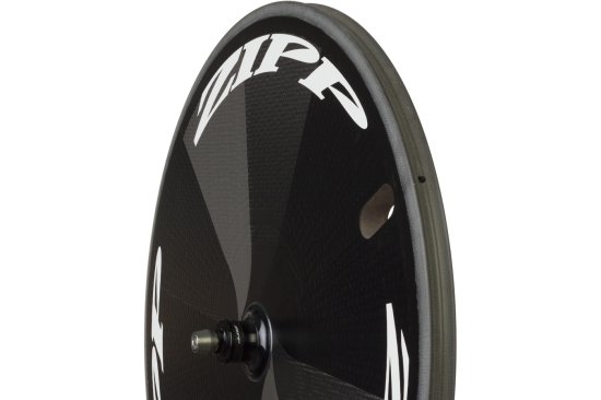 ZIPP Super-9 Track Disc Tubular Rear Wheel ジップ スーパー 9 
