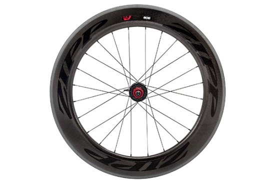 ZIPP 808 Firecrest Tubular 2015 Rear ジップ 808 ファイアークレスト リア