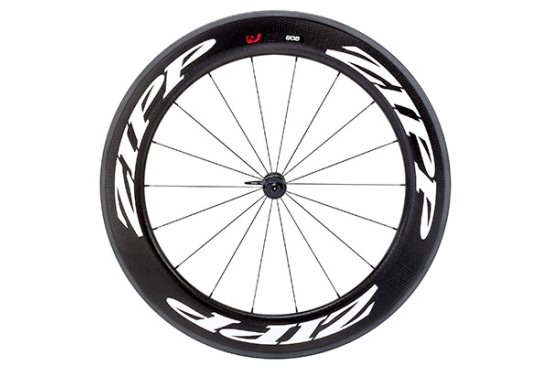 ZIPP 808 Firecrest Tubular Front ジップ 808 ファイアークレスト フロント