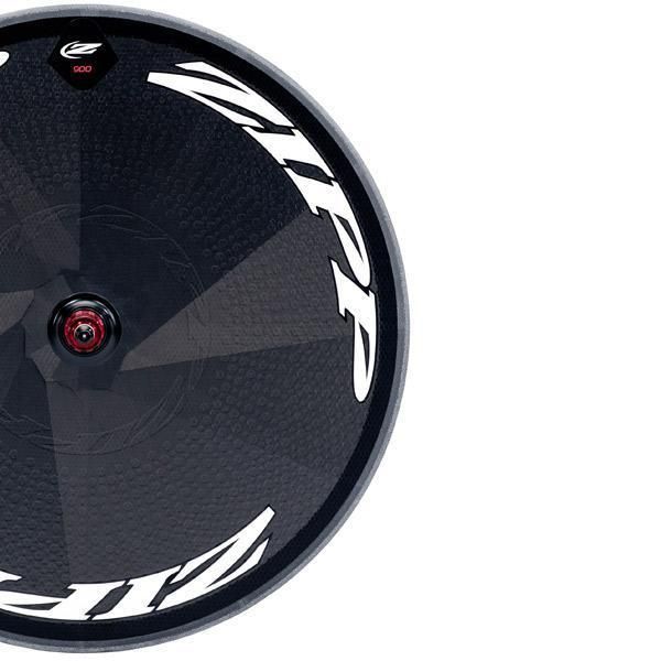 ZIPP 900 Disc Tubular Rear Wheel ジップ 900 ディスク チューブラー