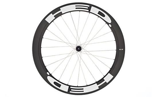 HED STINGER 6 Tubular Rear Wheel ヘッド スティンガー 6 チューブラー リア