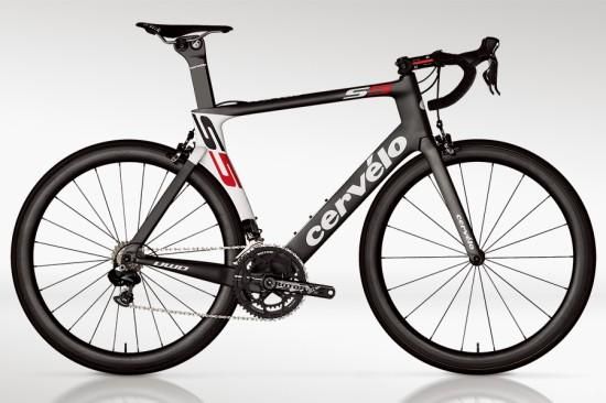 Cervelo S5 VWD サーベロ S5 VWD フレームセット