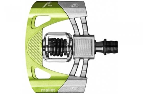 Crank Brothers Mallet E LS クランク ブラザーズ マレット E