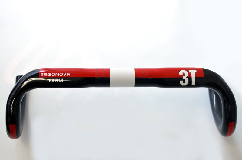 3T ERGONOVA TEAM φ31・8 Width38cm(c-c)