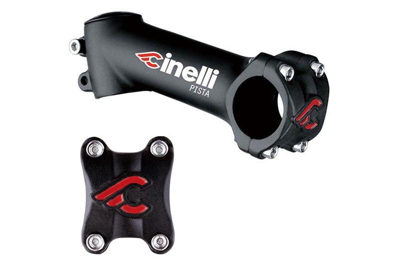 Cinelli Pista Stem チネリ ピスタ ステム