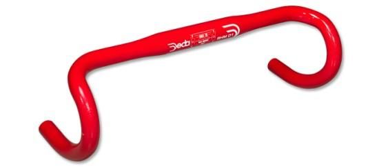 送料無料 通販 デダ Red 01 RHM Deda RHM ハンドル レッド コンパクト 01 パーツ