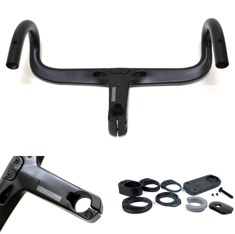 Deda Alanera DCR Handlebar　デダ アラネラ DCR対応 ハンドル