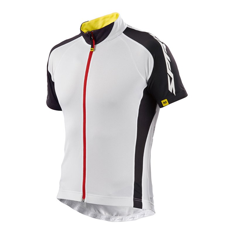 mavic jerseys