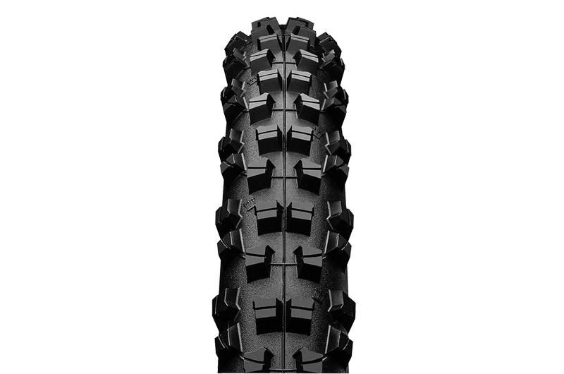 Continental DER BARON 27.5x2.4 タイヤ 新品3本 Continental コンチネンタル [DER BARON PROJECT 2.4] 27.5×2.4