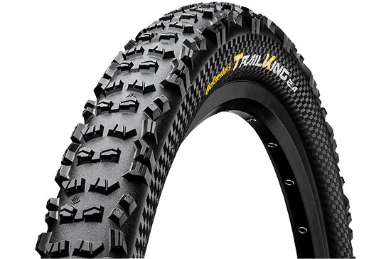 Continental Trail King ProTection コンチネンタル トレイル キング