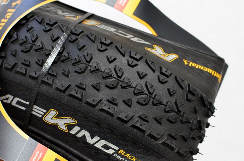 Continental Race King ProTection コンチネンタル レース キング