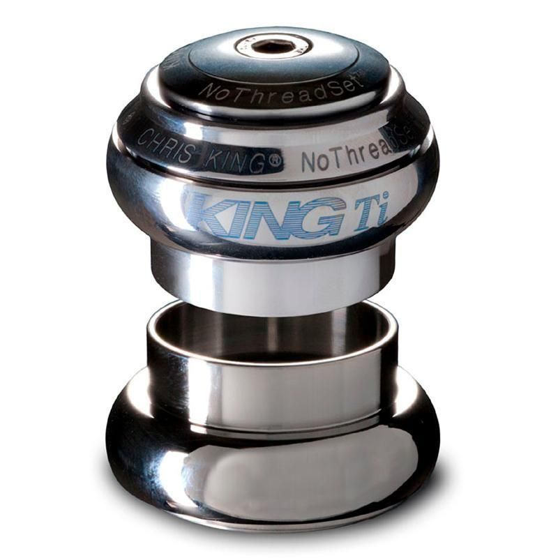 CHRIS KING NoThreadSet 1