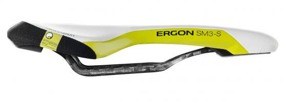 ERGON SM3 Pro Carbon エルゴン SM3 プロ カーボン