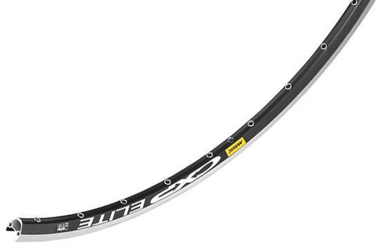 Mavic CXP Elite マビック CXP エリート クリンチャーリム