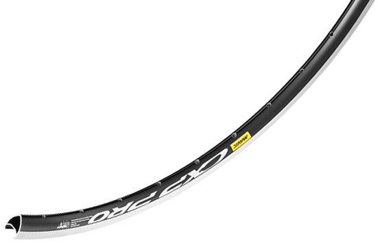 Mavic CXP PRO マビック CXP プロ クリンチャーリム