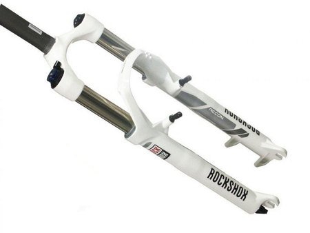 ROCK SHOX Recon Silver TK SoloAir 100 Disc/Canti Remote Option