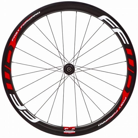 33,930円Fast Forward FFWD F4D TPUチューブ CORSA