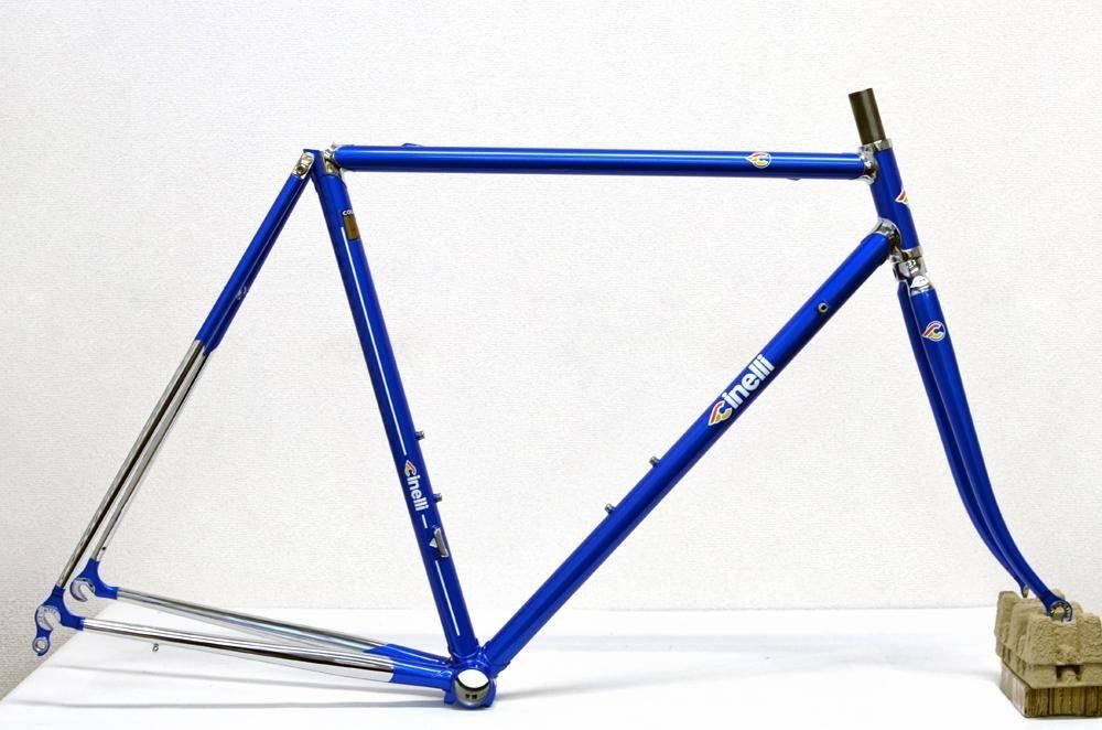 Cinelli Supercorsa チネリ スーパーコルサ Cinelli Supercorsa チネリ スーパーコルサ