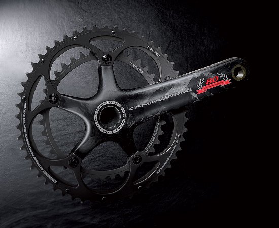 Campagnolo Super Record Group Set カンパニョーロ スーパーレコード グループセット