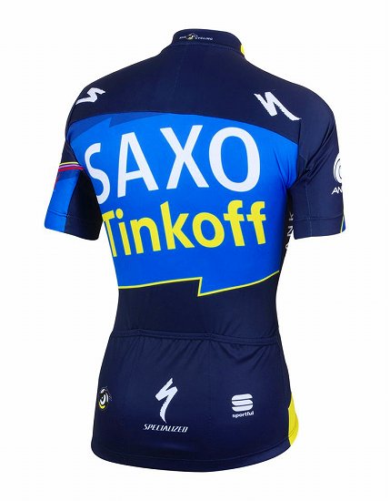 販売 tinkoff saxo ジャージ