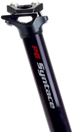 Syntace P6 7075 Seatpost シンテース P6 7075 シートポスト