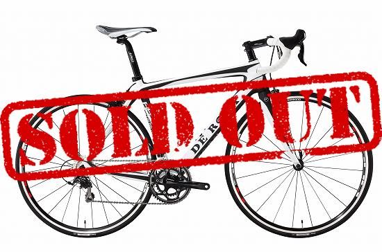 DE ROSA R838 デローザ R838 2013 Shimano 105 完成車