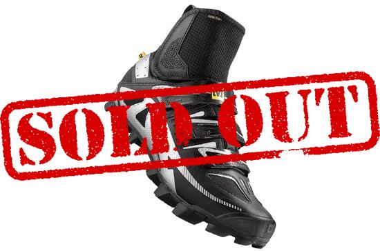 Mavic drift best sale mtb shoes