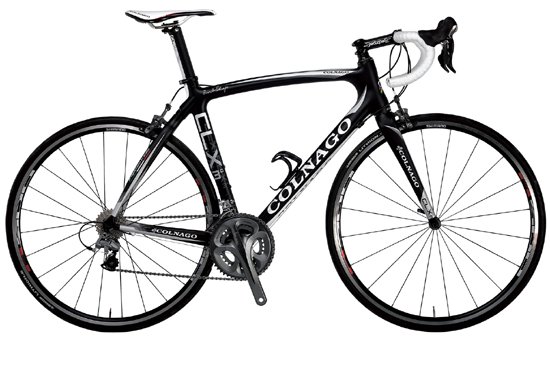 Colnago CLX 3.0 コルナゴ CLX 3.0 Ultegra Di2 2013 完成車