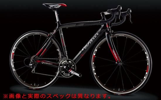 WILIER IzoardXP ミックスコンポ ロードバイク 完成車 - ロードバイク