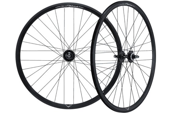 MICHE Xpress Wheelset ミケ エクスプレス クリンチャー 前後セット