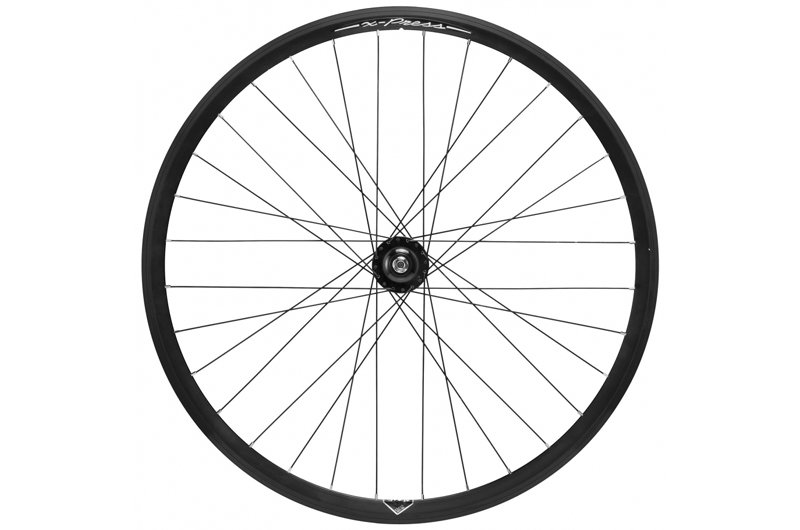 MICHE Xpress Wheelset ミケ エクスプレス クリンチャー 前後セット