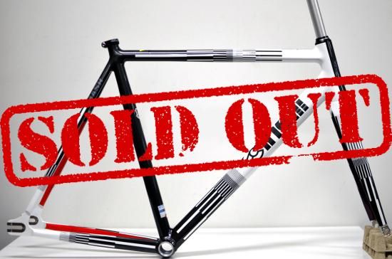 Cinelli Mash Parallax チネリ マッシュ パララックス 2016