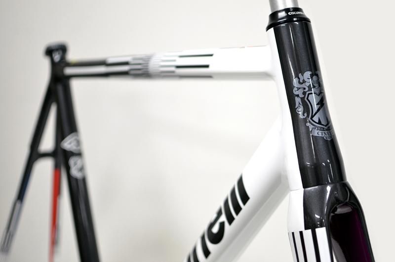 Cinelli Mash Parallax チネリ マッシュ パララックス 2016