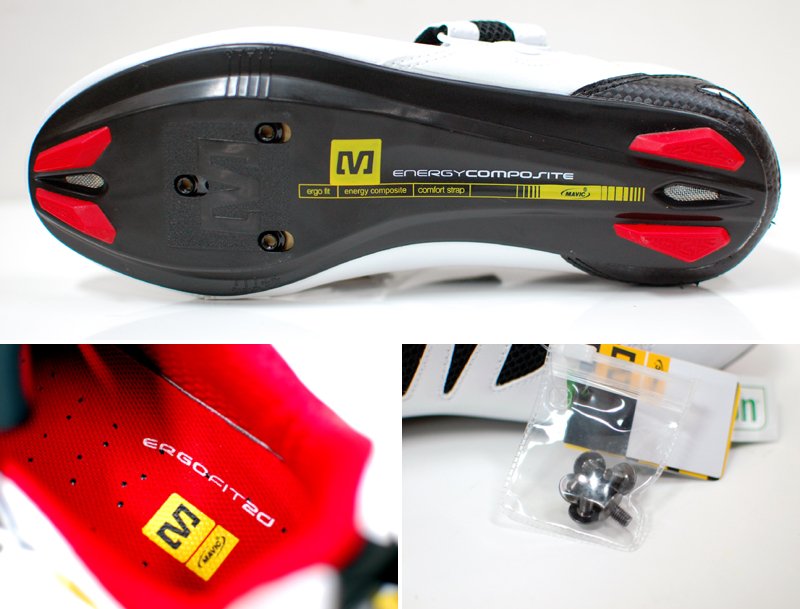 MAVIC TRI RACE マビック トライレース トライアスロン シューズ