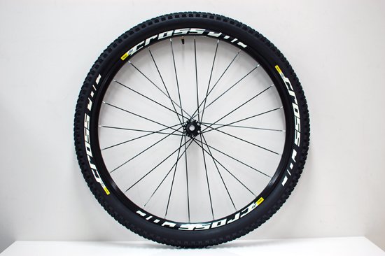 Mavic CROSSROC マビック クロス ロック 2014