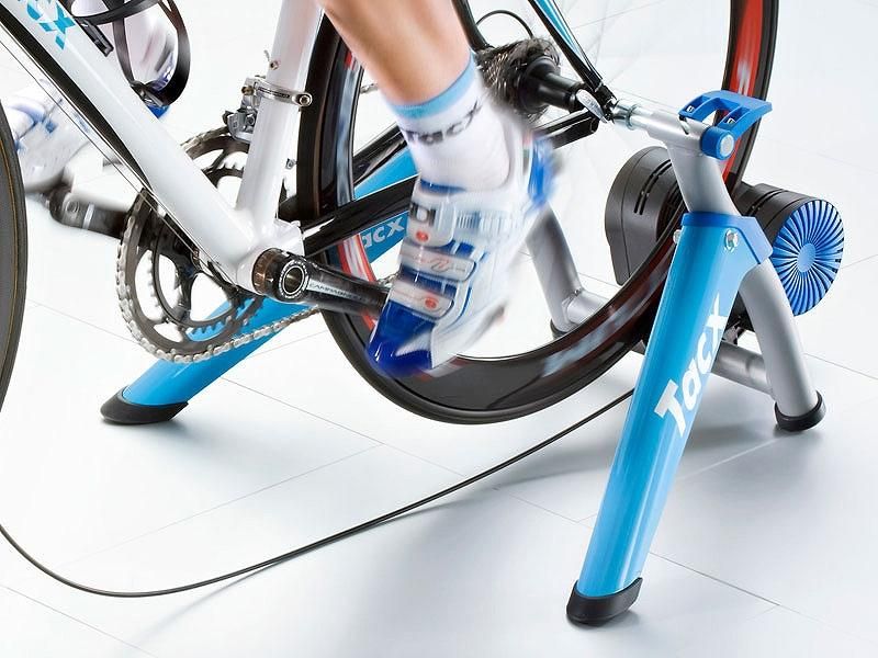 高評価の贈り物 ✨Tacx タックス BOOSTER T2500 サイクルトレーナー