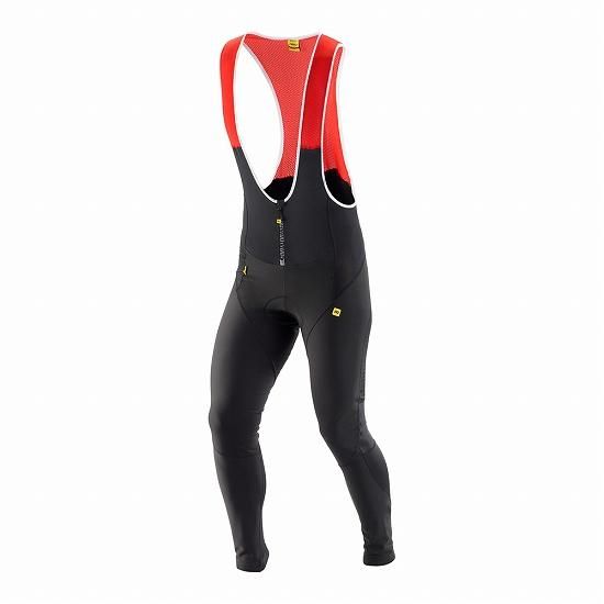 Mavic Inferno Bib Tight マビック インフェルノ ビブタイツ