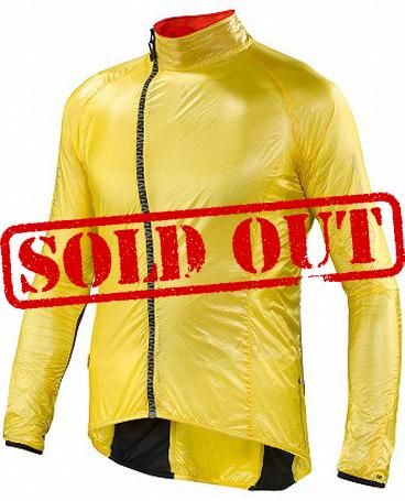 Mavic helium jacket online