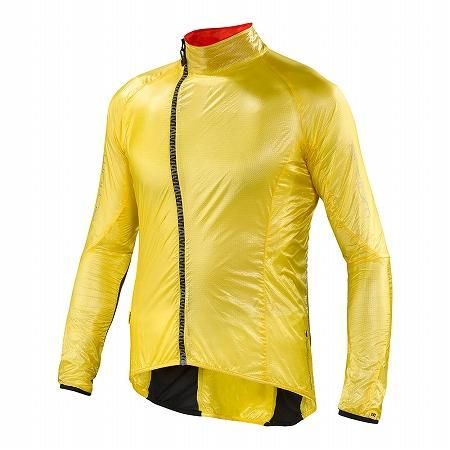 Mavic Helium Jacket マビック ヘリウム ジャケット