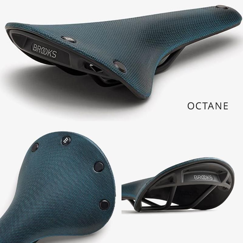 BROOKS CAMBIUM C17 / ブルックス カンビウム