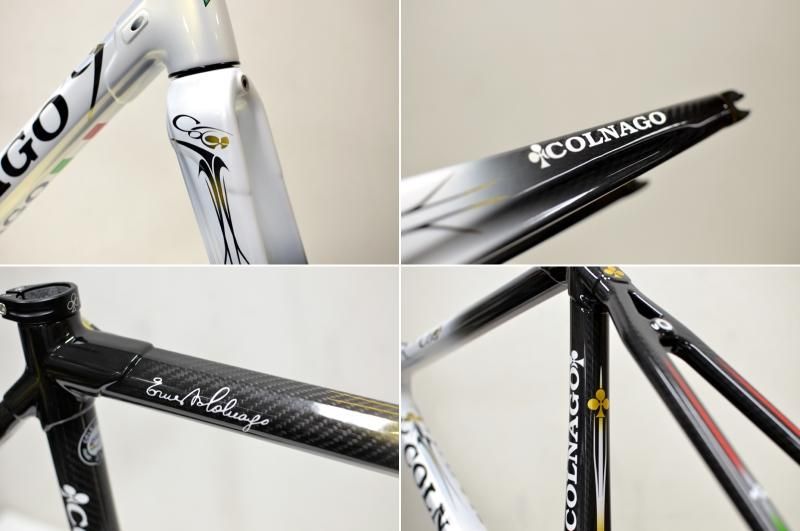 コルナゴc60 2015モデル Colnago C60 2015 コルナゴ C60 2015 RACING フレームセット