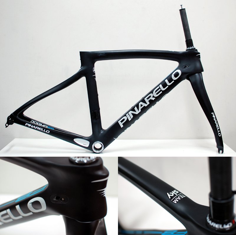 PINARELLO DOGMA F8 ピナレロ ドグマ F8 フレームセット