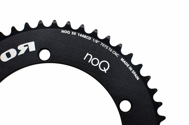 ROTOR NO-Q Track Cｈａｉｎｒｉｎｇｓ ローター NO-Q トラック用