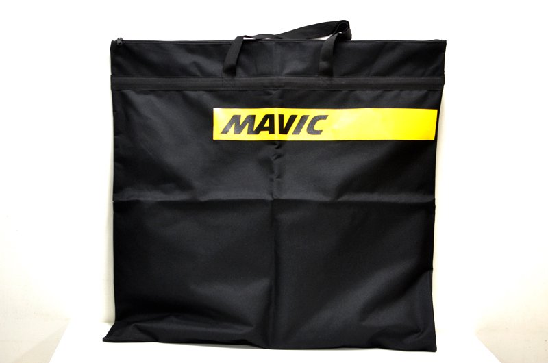 自転車MAVIC ホイールバッグ